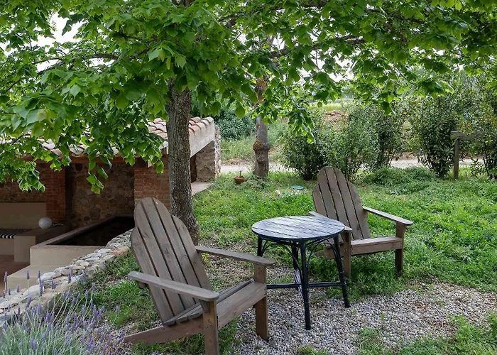 Emporda Charm With Pool And Nature * Calabuig